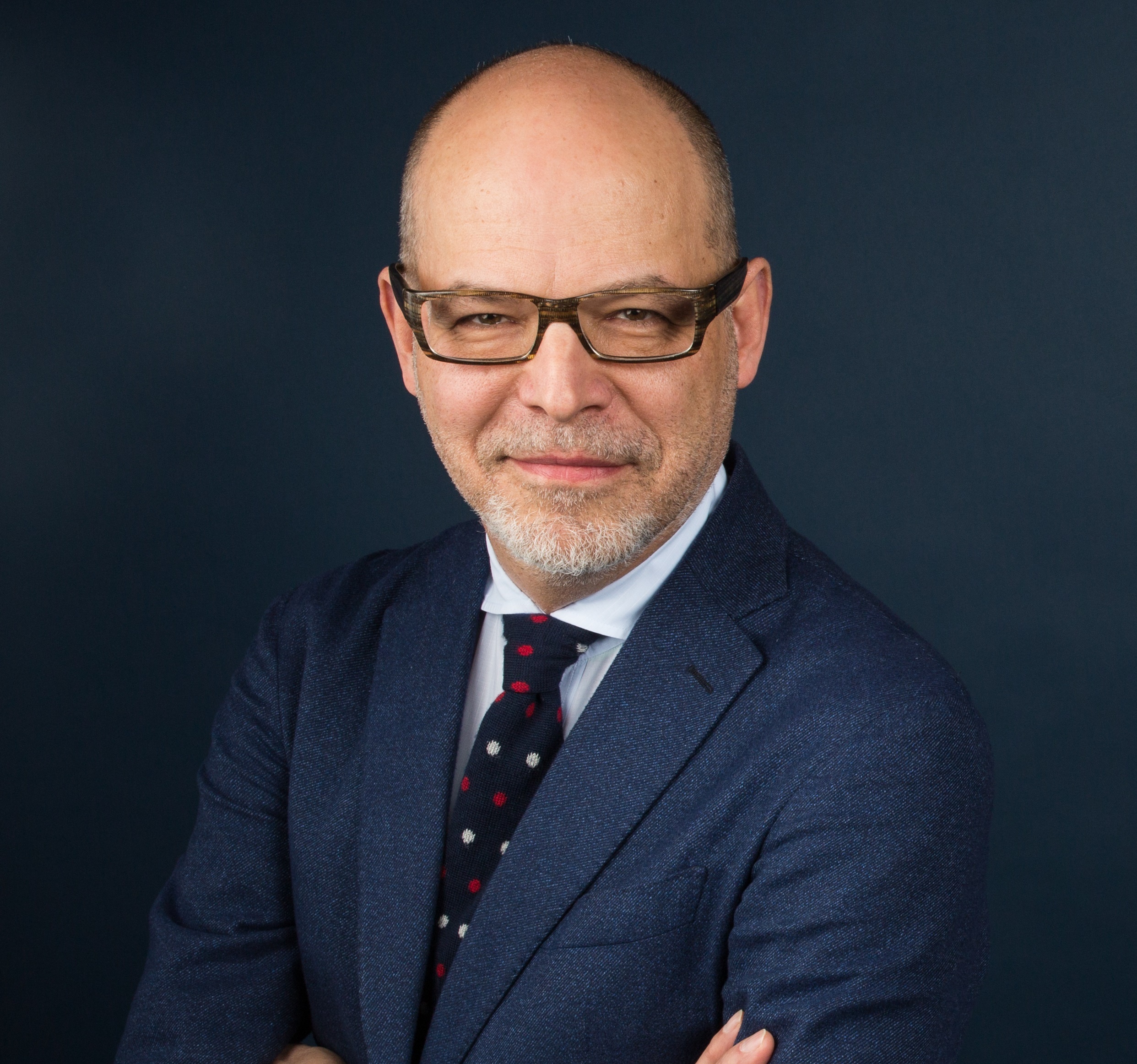 Fredrik Logevall
